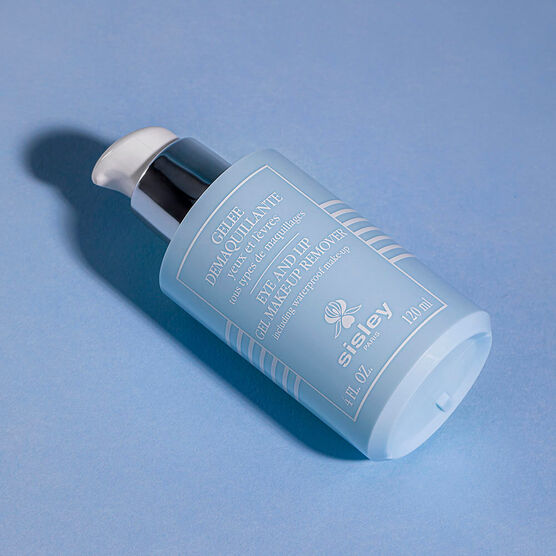 SISLEY     GELEE DEMAQUI MASK 120ML